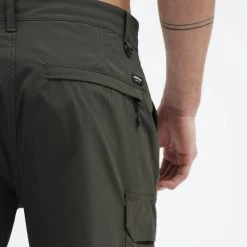 Πολύ καλή προσφορά ⌛ Σορτς | Βερμούδες Emerson Amphibious Ανδρικό Cargo Σορτς Μαγιό RP OLIVE ⌛ -Εξοδος emerson Κατάστημα emerson men s amphibious packable walkshorts 5