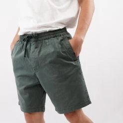 Προώθηση 🧨 Σορτς | Βερμούδες Emerson Men's Baggy Ανδρική Βερμούδα PINE ⌛ -Εξοδος emerson Κατάστημα emerson men s baggy short pants 2