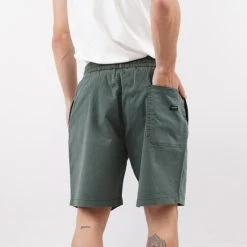 Προώθηση 🧨 Σορτς | Βερμούδες Emerson Men's Baggy Ανδρική Βερμούδα PINE ⌛ -Εξοδος emerson Κατάστημα emerson men s baggy short pants 3