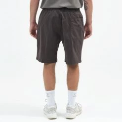 Κουπόνι 😀 Σορτς | Βερμούδες Emerson Men's Baggy Ανδρική Βερμούδα EBONY 🎉 -Εξοδος emerson Κατάστημα emerson men s baggy short pants 6