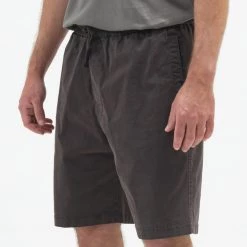 Κουπόνι 😀 Σορτς | Βερμούδες Emerson Men's Baggy Ανδρική Βερμούδα EBONY 🎉 -Εξοδος emerson Κατάστημα emerson men s baggy short pants 7