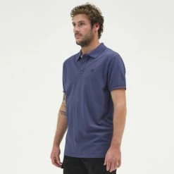 Τοπ 10 🔔 Πόλο Τ-shirts Emerson Ανδρικό Πόλο T-shirt Blue ⌛ -Εξοδος emerson Κατάστημα emerson men s basic polo 10