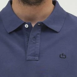 Τοπ 10 🔔 Πόλο Τ-shirts Emerson Ανδρικό Πόλο T-shirt Blue ⌛ -Εξοδος emerson Κατάστημα emerson men s basic polo 11