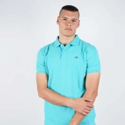 Πολύ καλή προσφορά 🎁 Πόλο Τ-shirts Emerson Men's Basic Polo T-Shirt LAKE GREEN 🎉 -Εξοδος emerson Κατάστημα emerson men s basic polo 15