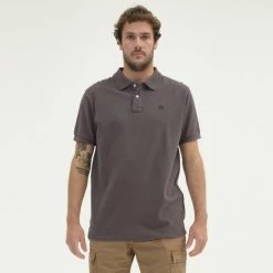 Best Pirce 🔥 Πόλο Τ-shirts Emerson Ανδρικό Polo T-Shirt PINE ✨