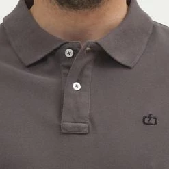 Best Pirce 🔥 Πόλο Τ-shirts Emerson Ανδρικό Polo T-Shirt PINE ✨ -Εξοδος emerson Κατάστημα emerson men s basic polo 6