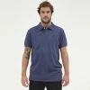 Τοπ 10 🔔 Πόλο Τ-shirts Emerson Ανδρικό Πόλο T-shirt Blue ⌛