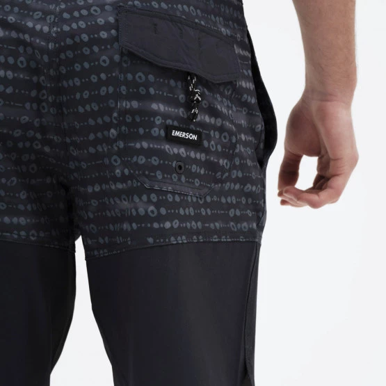 Φτηνός 🎁 Μαγιό Emerson Men's Board Ανδρικό Μαγιό PR 233 MIDNIGHT ❤️ 5 Φτηνός 🎁 Μαγιό Emerson Men's Board Ανδρικό Μαγιό PR 233 MIDNIGHT ❤️ - Image 5