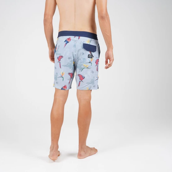 Εκπτωση ❤️ Μαγιό Emerson Ανδρικό Μαγιό PR 203 FOG 🧨 2 Εκπτωση ❤️ Μαγιό Emerson Ανδρικό Μαγιό PR 203 FOG 🧨 - Image 2