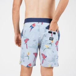 Εκπτωση ❤️ Μαγιό Emerson Ανδρικό Μαγιό PR 203 FOG 🧨 7 Εκπτωση ❤️ Μαγιό Emerson Ανδρικό Μαγιό PR 203 FOG 🧨 -Εξοδος emerson Κατάστημα emerson men s board shorts 18