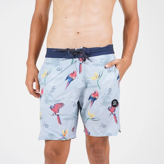 Εκπτωση ❤️ Μαγιό Emerson Ανδρικό Μαγιό PR 203 FOG 🧨 4 Εκπτωση ❤️ Μαγιό Emerson Ανδρικό Μαγιό PR 203 FOG 🧨 - Image 4