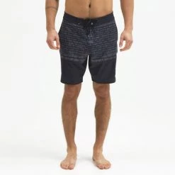 Φτηνός 🎁 Μαγιό Emerson Men's Board Ανδρικό Μαγιό PR 233 MIDNIGHT ❤️