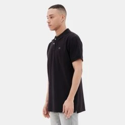 Πολύ καλή προσφορά ⌛ Πόλο Τ-shirts Emerson Ανδρικό Πόλο T-Shirt Black 🎉 -Εξοδος emerson Κατάστημα emerson men s garment dyed polo 30