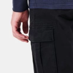 Προώθηση 🛒 Ανδρικά Cargo & Chinos Παντελόνια & Σορτς Emerson Men's Garment Dyed Stretch Cargo Pants BLACK 🥰 -Εξοδος emerson Κατάστημα emerson men s garment dyed stretch cargo pants 11