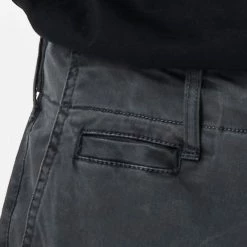 Ολοκαίνουργιο ❤️ Ανδρικά Cargo & Chinos Παντελόνια & Σορτς Emerson Garment Dyed Stretch Ανδρικό Cargo Παντελόνι GREY 😍 -Εξοδος emerson Κατάστημα emerson men s garment dyed stretch cargo pants 25