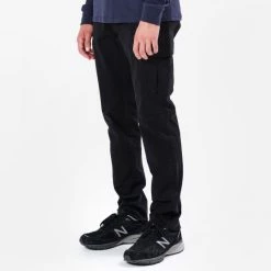 Πολύ καλή προσφορά 👏 Ανδρικά Cargo & Chinos Παντελόνια & Σορτς Emerson Garment Dyed Stretch Ανδρικό Cargo Παντελόνι BLACK 🛒 -Εξοδος emerson Κατάστημα emerson men s garment dyed stretch cargo pants 30