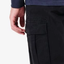 Πολύ καλή προσφορά 👏 Ανδρικά Cargo & Chinos Παντελόνια & Σορτς Emerson Garment Dyed Stretch Ανδρικό Cargo Παντελόνι BLACK 🛒 -Εξοδος emerson Κατάστημα emerson men s garment dyed stretch cargo pants 31
