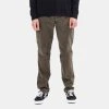 Εξοδος ❤️ Ανδρικά Cargo & Chinos Παντελόνια & Σορτς Emerson Men's Garment Dyed Stretch Cargo Pants OLIVE ⭐