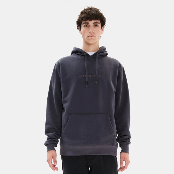 Προώθηση 🔥 Μπλούζες με Κουκούλα Emerson Ανδρική Μπλούζα με Κουκούλα STONE GREY 😉 1 Προώθηση 🔥 Μπλούζες με Κουκούλα Emerson Ανδρική Μπλούζα με Κουκούλα STONE GREY 😉