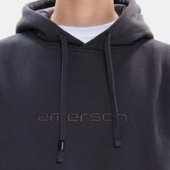 Προώθηση 🔥 Μπλούζες με Κουκούλα Emerson Ανδρική Μπλούζα με Κουκούλα STONE GREY 😉 8 Προώθηση 🔥 Μπλούζες με Κουκούλα Emerson Ανδρική Μπλούζα με Κουκούλα STONE GREY 😉 -Εξοδος emerson Κατάστημα emerson men s hooded sweat 14