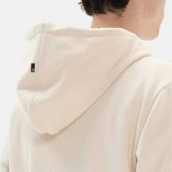 Προϋπολογισμός ✔️ Μπλούζες με Κουκούλα Emerson Ανδρική Μπλούζα με Κουκούλα ECRU 🎁 -Εξοδος emerson Κατάστημα emerson men s hooded sweat 18