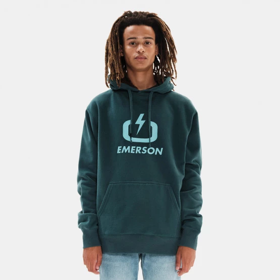 Αγορά ⭐ Μπλούζες με Κουκούλα Emerson Ανδρική Μπλούζα με Κουκούλα GREEN 🎁 1 Αγορά ⭐ Μπλούζες με Κουκούλα Emerson Ανδρική Μπλούζα με Κουκούλα GREEN 🎁