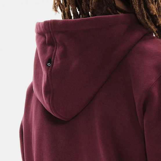 ΧΟΝΔΡΙΚΟ ΕΜΠΟΡΙΟ 🎁 Μπλούζες με Κουκούλα Emerson Ανδρική Μπλούζα με Κουκούλα Wine 😍 4 ΧΟΝΔΡΙΚΟ ΕΜΠΟΡΙΟ 🎁 Μπλούζες με Κουκούλα Emerson Ανδρική Μπλούζα με Κουκούλα Wine 😍 - Image 4