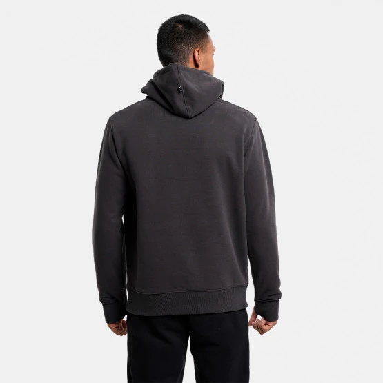 ΧΟΝΔΡΙΚΟ ΕΜΠΟΡΙΟ 😍 Μπλούζες με Κουκούλα Emerson Ανδρική Μπλούζα με Κουκούλα OFF BLACK 🧨 2 ΧΟΝΔΡΙΚΟ ΕΜΠΟΡΙΟ 😍 Μπλούζες με Κουκούλα Emerson Ανδρική Μπλούζα με Κουκούλα OFF BLACK 🧨 - Image 2