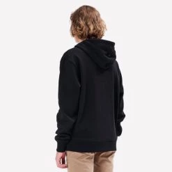 Καλύτερες κριτικές για ❤️ Μπλούζες με Κουκούλα Emerson Ανδρική Μπλούζα με Κουκούλα BLACK ⭐ -Εξοδος emerson Κατάστημα emerson men s hooded sweat 58