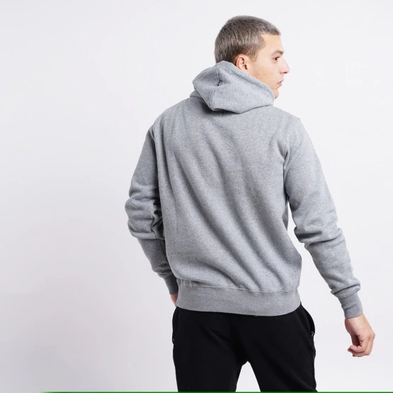 Το φθηνότερο 🤩 Μπλούζες με Κουκούλα Emerson Ανδρική Μπλούζα με Κουκούλα D. GREY ML 😍 3 Το φθηνότερο 🤩 Μπλούζες με Κουκούλα Emerson Ανδρική Μπλούζα με Κουκούλα D. GREY ML 😍 - Image 3