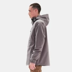 Καλύτερη πώληση 🔥 Μπουφάν Emerson Detachable Hood Ανδρικό Μπουφάν LIGHT OLIVE 👍 -Εξοδος emerson Κατάστημα emerson men s jacket with detachable hood 9