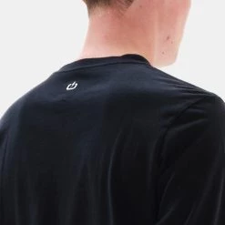 Νέος 🔔 Μπλούζα μακρύ μανίκι Emerson Ανδρική Μπλούζα Μακρύ Μανίκι NAVY BLUE 🧨 -Εξοδος emerson Κατάστημα emerson men s l s t shirt 23