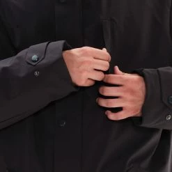 Εξοδος 😍 Μπουφάν Emerson Ανδρικό Παρκά Μπουφάν EBONY 😀 -Εξοδος emerson Κατάστημα emerson men s long jacket with hood 9