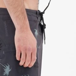 Ολοκαίνουργιο 🎁 Μαγιό Emerson Ανδρικό Σορτς Μαγιό PR 299 OFF BLACK ⌛ -Εξοδος emerson Κατάστημα emerson men s packable board shorts 11