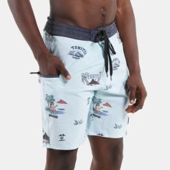 Εκπτωση ❤️ Μαγιό Emerson Ανδρικό Σορτς Μαγιό PR 270 VERAMAN 🎉 6 Εκπτωση ❤️ Μαγιό Emerson Ανδρικό Σορτς Μαγιό PR 270 VERAMAN 🎉 -Εξοδος emerson Κατάστημα emerson men s packable board shorts 2