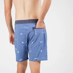 Η καλύτερη συμφωνία 🔔 Μαγιό Emerson Men's Packable Board Shorts PR 192 BLUE 🎁 -Εξοδος emerson Κατάστημα emerson men s packable board shorts 22