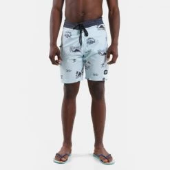 Εκπτωση ❤️ Μαγιό Emerson Ανδρικό Σορτς Μαγιό PR 270 VERAMAN 🎉