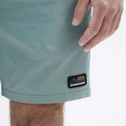 Κουπόνι 👍 Μαγιό Emerson Volley Ανδρικό Σορτς Μαγιό PALE GREEN 👍 -Εξοδος emerson Κατάστημα emerson men s packable volley shorts 16