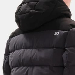 Καλύτερες κριτικές για 🔥 Μπουφάν Emerson Fleece Ανδρικό Μπουφάν Ebony/Black 💯 -Εξοδος emerson Κατάστημα emerson men s pp down jacket with hood 4