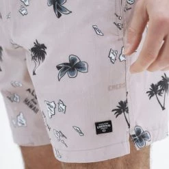 Νέος 💯 Μαγιό Emerson Printed Volley Ανδρικό Σορτς Μαγιό PR 236 PINK 🧨 -Εξοδος emerson Κατάστημα emerson men s printed packable volley shorts 24