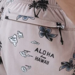 Νέος 💯 Μαγιό Emerson Printed Volley Ανδρικό Σορτς Μαγιό PR 236 PINK 🧨 -Εξοδος emerson Κατάστημα emerson men s printed packable volley shorts 25