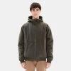 Καλύτερες κριτικές για 🔥 Μπουφάν Emerson Ribbed Ανδρικό Μπουφάν OLIVE 😉
