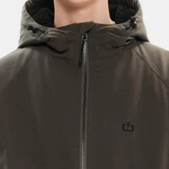 Καλύτερες κριτικές για 🔥 Μπουφάν Emerson Ribbed Ανδρικό Μπουφάν OLIVE 😉 -Εξοδος emerson Κατάστημα emerson men s ribbed jacket with hood 19