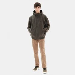 Καλύτερες κριτικές για 🔥 Μπουφάν Emerson Ribbed Ανδρικό Μπουφάν OLIVE 😉 -Εξοδος emerson Κατάστημα emerson men s ribbed jacket with hood 20