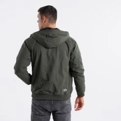 Προϋπολογισμός 🥰 Μπουφάν Emerson Raglan Ανδρικό Μπουφάν K9 ARMY GREEN 🎁 -Εξοδος emerson Κατάστημα emerson men s ribbed jacket with hood 27