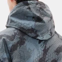 Flash Sale 🎉 Μπουφάν Emerson Ribbed Ανδρικό Μπουφάν PR308 OLIVE ⭐ -Εξοδος emerson Κατάστημα emerson men s ribbed jacket with hood 3