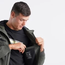 Προϋπολογισμός 🥰 Μπουφάν Emerson Raglan Ανδρικό Μπουφάν K9 ARMY GREEN 🎁 -Εξοδος emerson Κατάστημα emerson men s ribbed jacket with hood 30