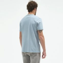 Καλύτερες κριτικές για 🤩 T-Shirts | Μπλούζα κοντό μανίκι Emerson Garment Dyed Ανδρική Μπλούζα SKY 🎉 -Εξοδος emerson Κατάστημα emerson men s s s garment dyed t shirt 2