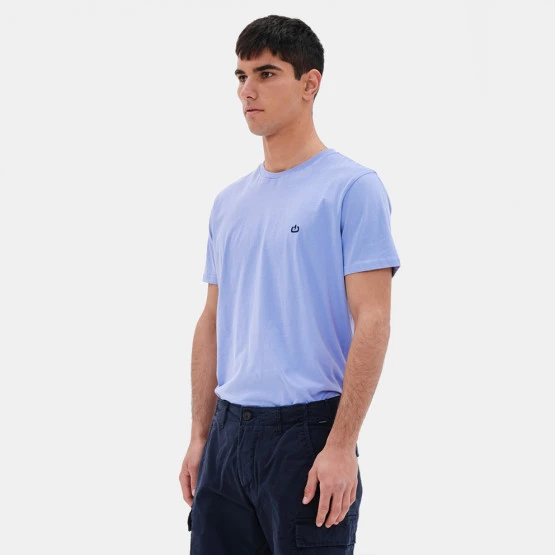 Το φθηνότερο 💯 T-Shirts | Μπλούζα κοντό μανίκι Emerson Ανδρικό T-Shirt Lilac 🤩 3 Το φθηνότερο 💯 T-Shirts | Μπλούζα κοντό μανίκι Emerson Ανδρικό T-Shirt Lilac 🤩 - Image 3