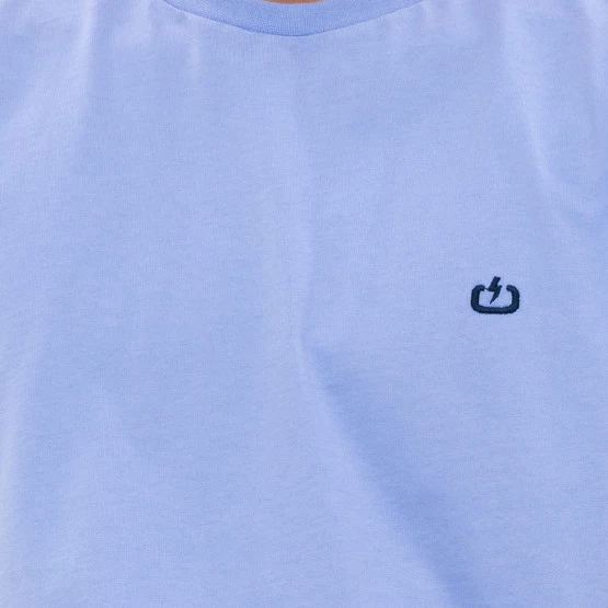 Το φθηνότερο 💯 T-Shirts | Μπλούζα κοντό μανίκι Emerson Ανδρικό T-Shirt Lilac 🤩 4 Το φθηνότερο 💯 T-Shirts | Μπλούζα κοντό μανίκι Emerson Ανδρικό T-Shirt Lilac 🤩 - Image 4